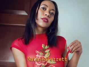 NatashaFerrett