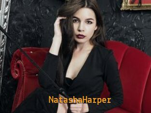 NatashaHarper