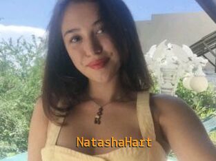 NatashaHart Sexcam Portal