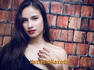 NatashaKaroff