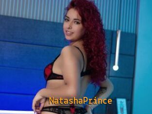 NatashaPrince