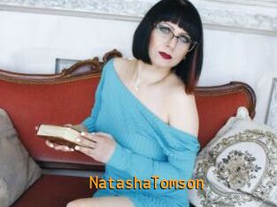 NatashaTomson