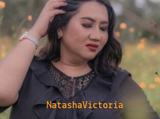 NatashaVictoria Sexcam Portal