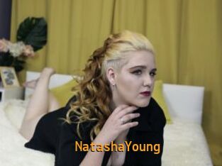 NatashaYoung