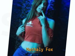 Nathaly_Fox