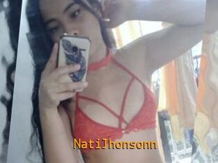 NatiJhonsonn