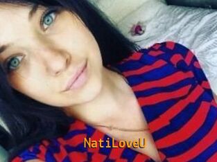 NatiLoveU
