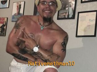 Nativemethman10