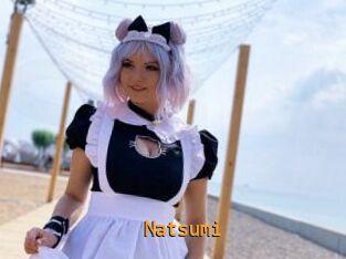 Natsumi