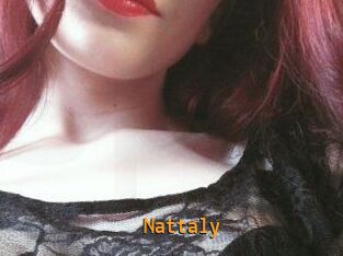 Nattaly