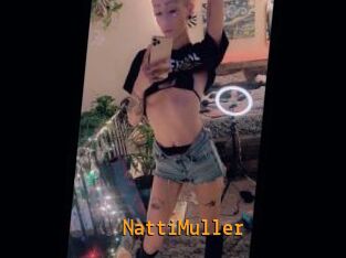 NattiMuller