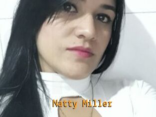 Natty_Miller Sexcam Portal