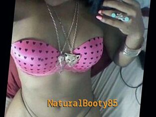 NaturalBooty85