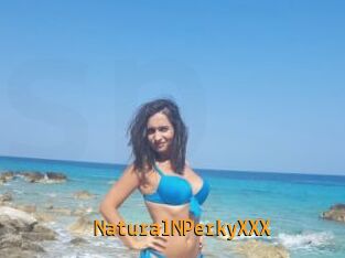 NaturalNPerkyXXX