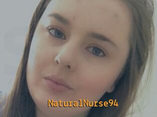 NaturalNurse94 Sexcam Portal