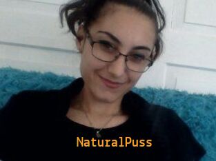 NaturalPuss