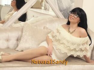 NaturalSandy