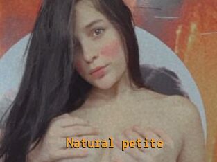 Natural_petite