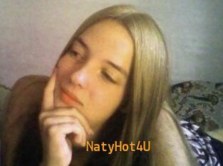NatyHot4U