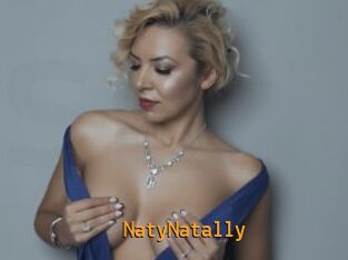 NatyNatally