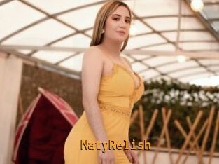 NatyRelish