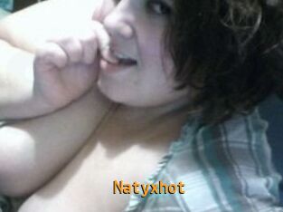 Natyxhot