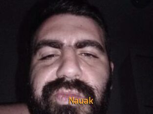 Nauak