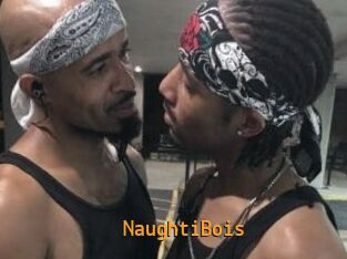 NaughtiBois