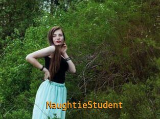 NaughtieStudent