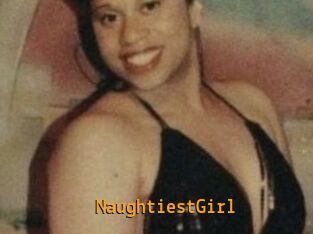 NaughtiestGirl