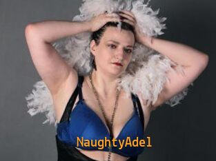 NaughtyAdel