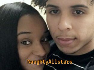 NaughtyAllstars