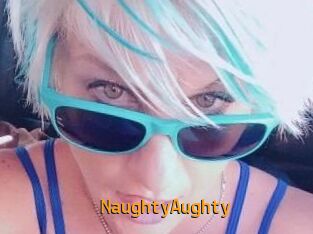 NaughtyAughty