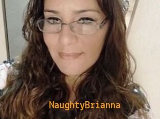 NaughtyBrianna