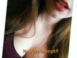 NaughtyBunny69