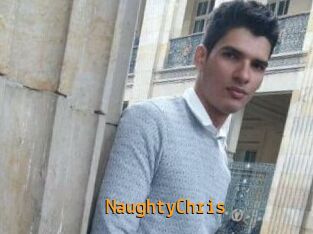 NaughtyChris