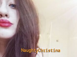 NaughtyChristina