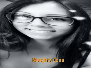 NaughtyDrea