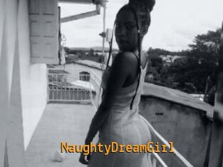 NaughtyDreamGirl Sexcam Portal