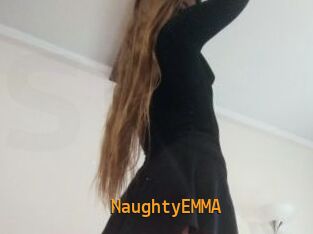 NaughtyEMMA