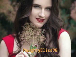 NaughtyEliss98