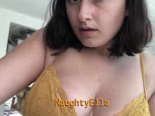 NaughtyElla