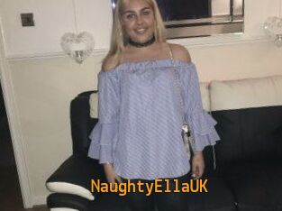 Naughty_EllaUK