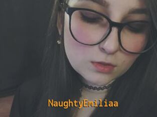 NaughtyEmiliaa
