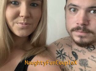 NaughtyFunCoupleX