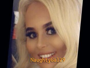 NaughtyGal29