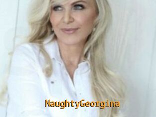 NaughtyGeorgina