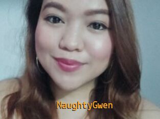 NaughtyGwen