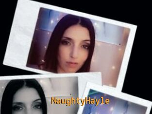 NaughtyHayle