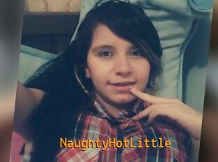 NaughtyHotLittle